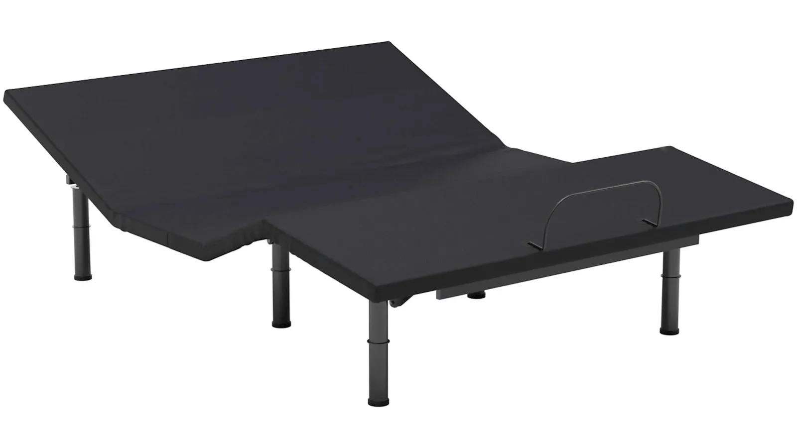 Reverie Silver™ adjustable power base